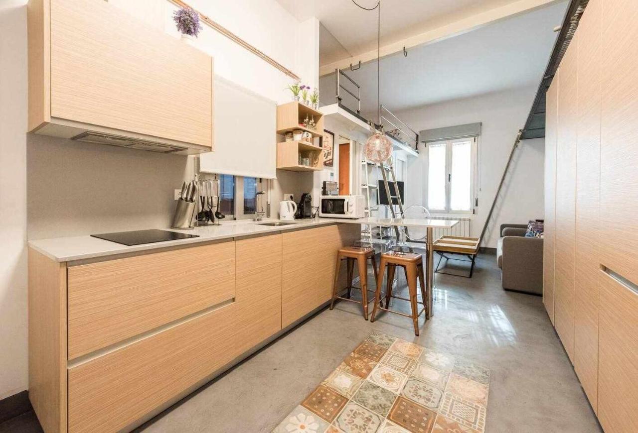 Apartmento De Lujo Retiro Barrio De Salamanca Madrid Eksteriør billede