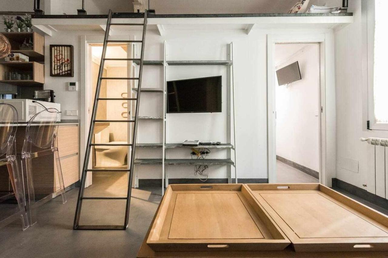 Apartmento De Lujo Retiro Barrio De Salamanca Madrid Eksteriør billede