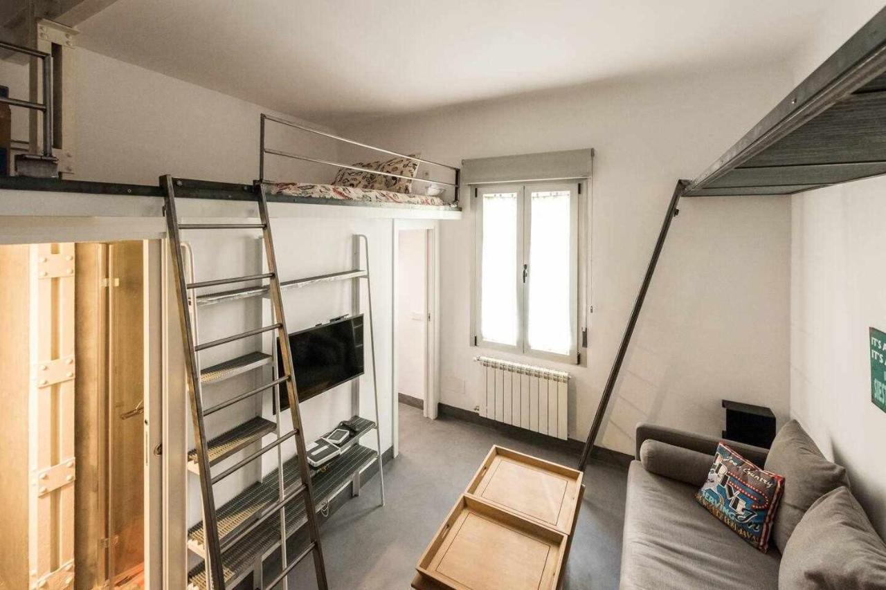 Apartmento De Lujo Retiro Barrio De Salamanca Madrid Eksteriør billede
