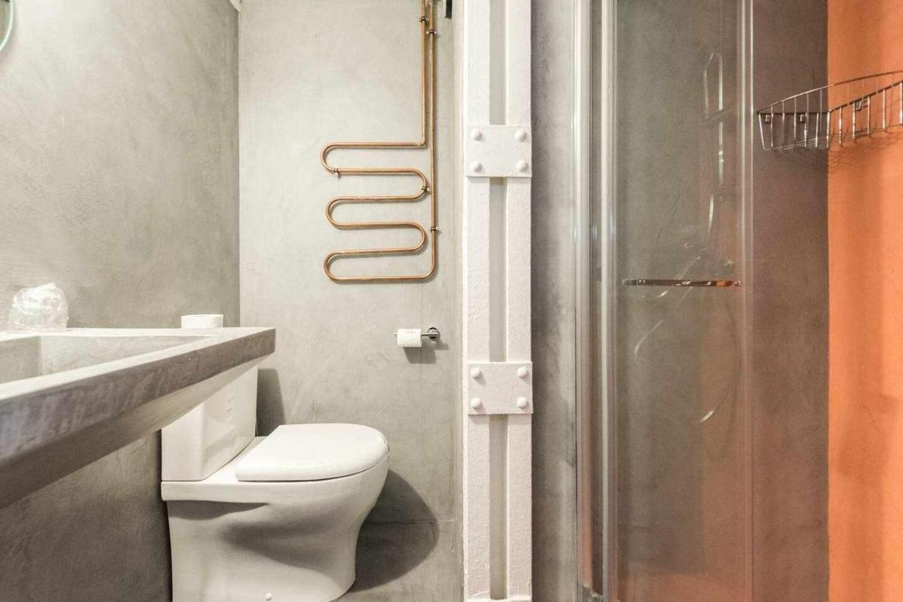 Apartmento De Lujo Retiro Barrio De Salamanca Madrid Eksteriør billede